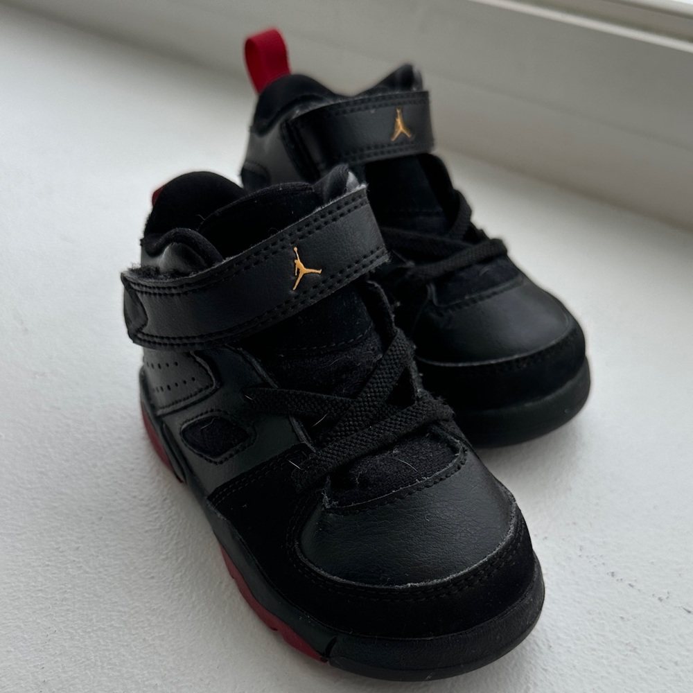 Infant Jordan Sneakers
